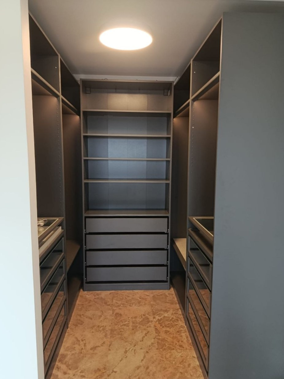Vestidor